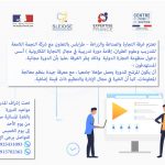 أسس دخول منظومة التجارة الإلكترونية
