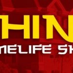 المعرض الصيني هوم لايف 2019 CHINA HOMELIFE