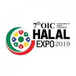 معرض  الحلال إكسبو 2019