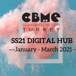 معرض منتجات الأطفال الإفتراضي 2021 CBMe  بتركيا