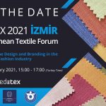 منتدى المنسوجات المتوسطية السادس 6th Mediterranean Textile Forum