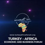 قريبا ..  فعاليات المنتدى الاقتصادي والتجاري التركي الأفريقي الثالث ومنتسبي الغرفة مدعوون للمشاركة