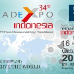 اندونيسيا المعرض الدولي لسنة 2019