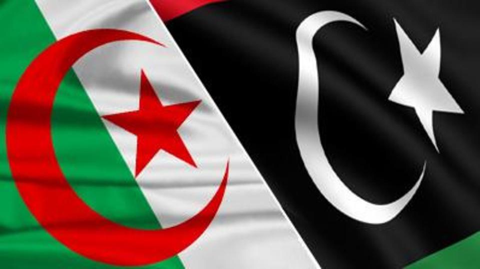 المنتدى الاقتصادي الجزائري الليبي