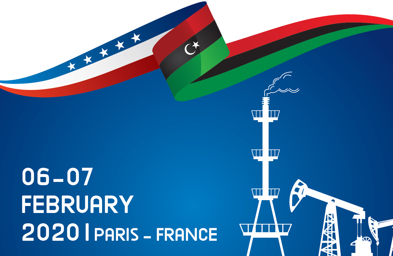 الملتقى الليبي الفرنسي للنفط والغاز والطاقة